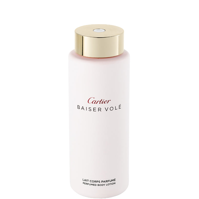 Cartier Baiser Volé 200 ML