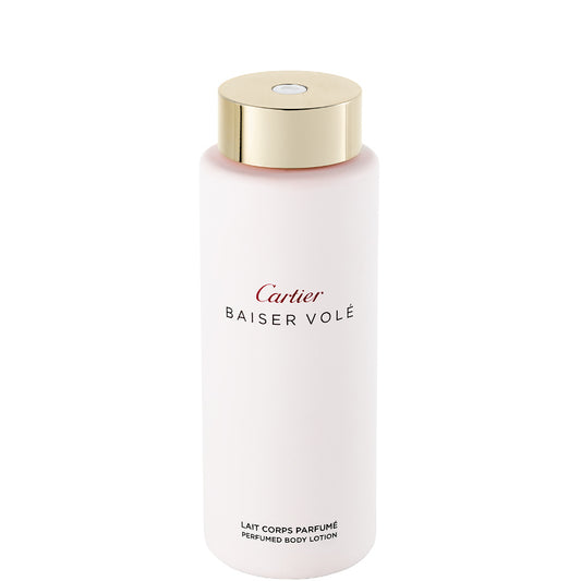 Cartier Baiser Volé 200 ML