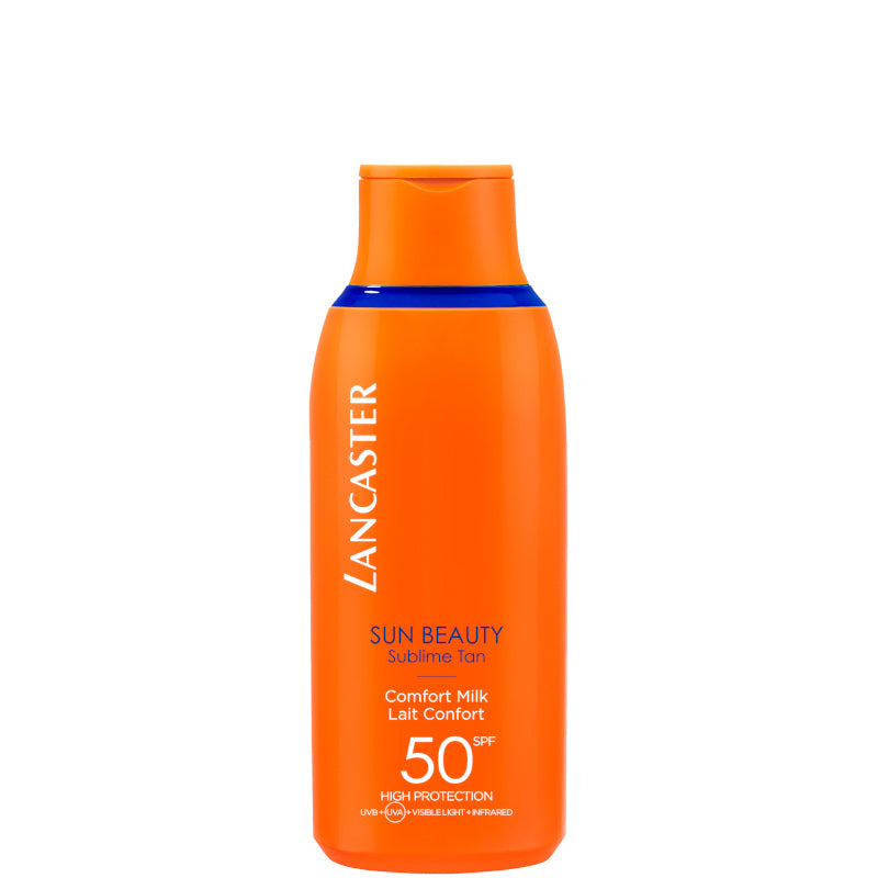 Sun Beauty - Comfort Milk SPF 50 Body