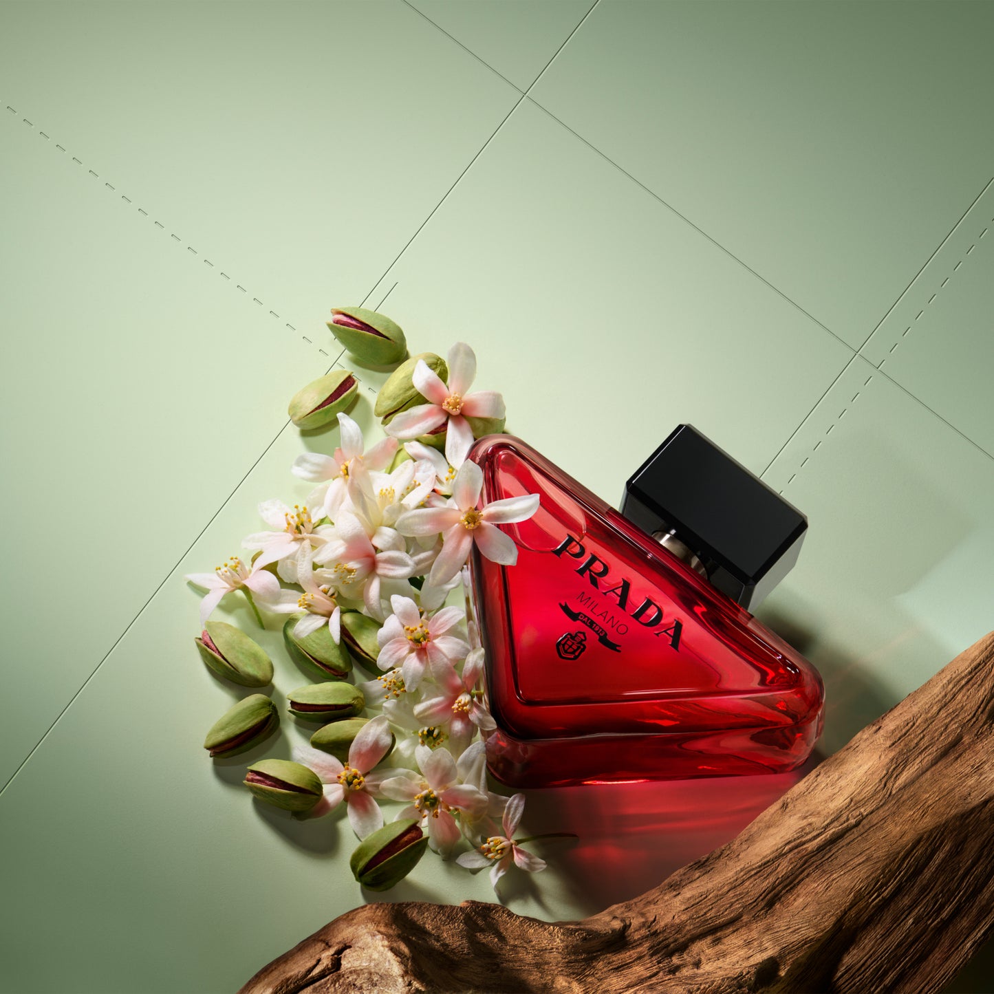Prada Paradoxe Radical Essence Parfum Ricarica
