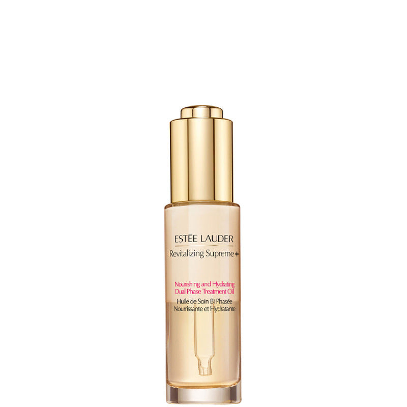 Revitalizing Supreme Nourishing and Hydrating Dual Phase Treatment Oil - Olio di Trattamento Bifasico e Idratante 30 ML