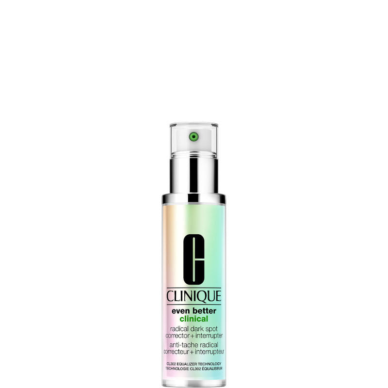 Even Better Clinical Radical Dark Spot Corrector + Interrupter