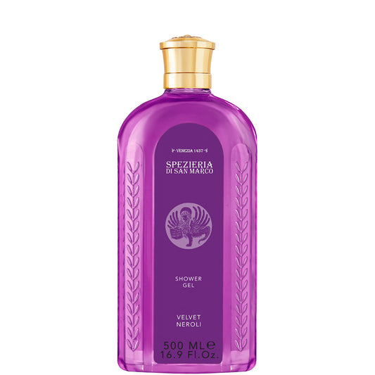Spezieria Di San Marco Velvet Neroli