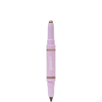 Goovi Ombretto Stick Duo - Couple Goals