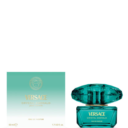 Versace Crystal Emerald
