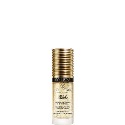 Siero Unico Essenza Universale di Giovinezza