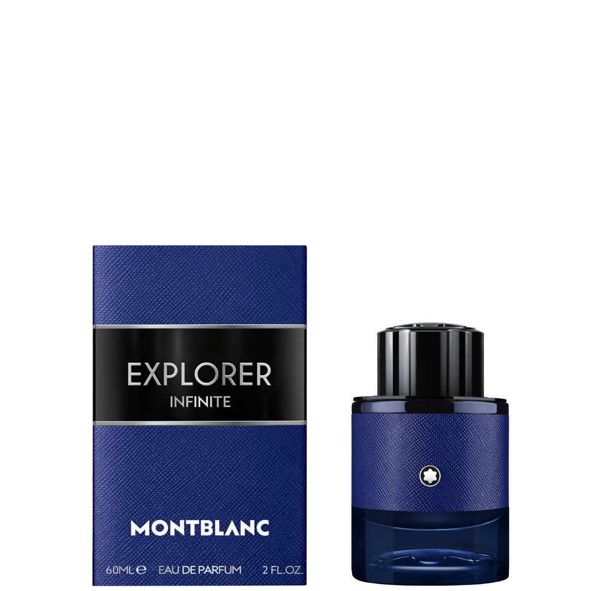 Montblanc Explorer Infinite