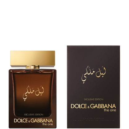 The One Royal Night For Men Exclusive Edition 150 ML