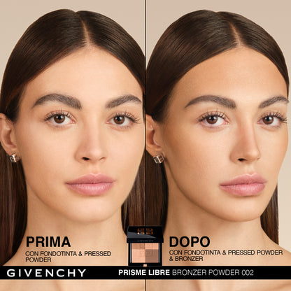 Prisme Libre Bronzer Powder