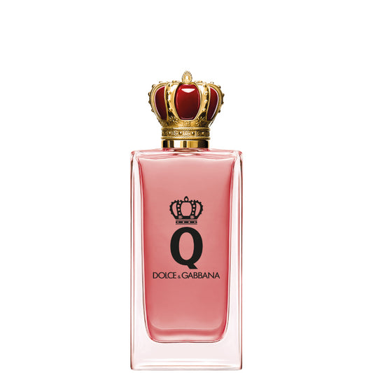 Q by Dolce&Gabbana Eau de Parfum Intense