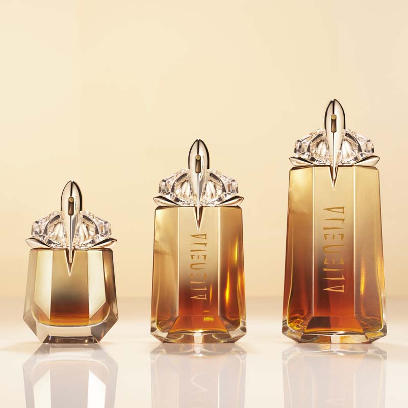 Alien Goddess Eau de Parfum Intense