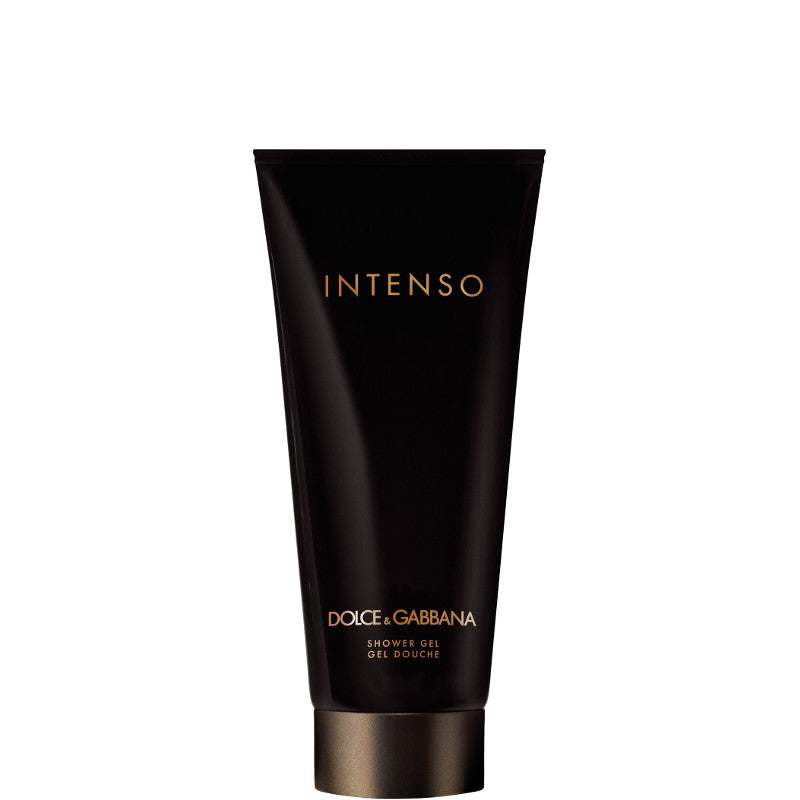 Dolce & Gabbana Pour Homme Intenso 200 ML