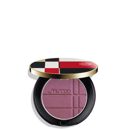 Shiseido Color and Glow Enhancer