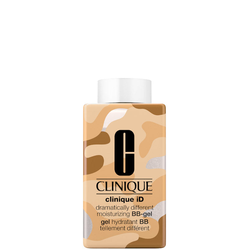 CLINIQUE ID - Dramatically Different Moisturizing BB - Gel Idratante - Tutti i tipi di pelle 115 ML