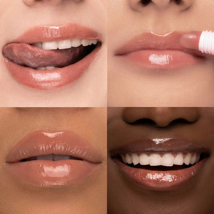 Mulac LIP MELT Maschera Burro Labbra