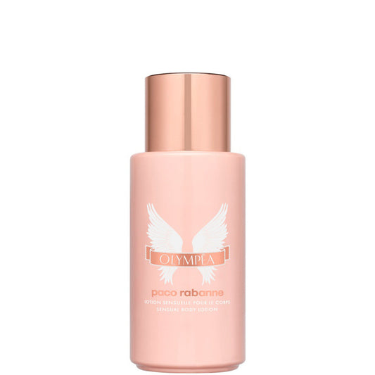 Rabanne Olympea Body Lotion