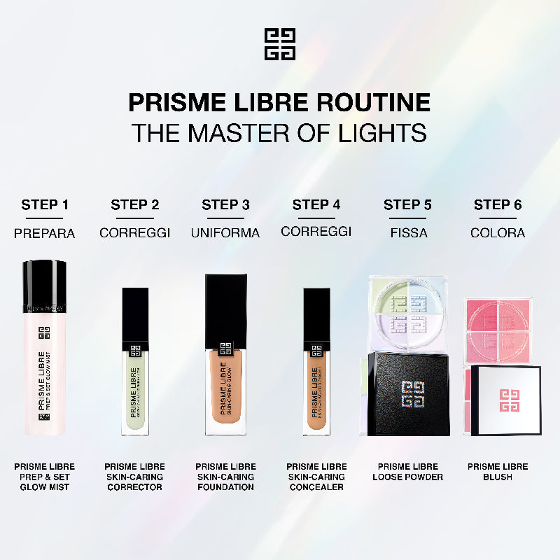 Prisme Libre Skin-Caring Corrector