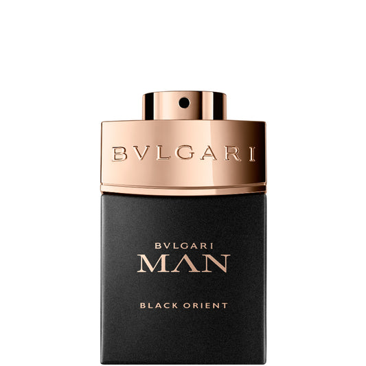 Bulgari Man In Black Orient