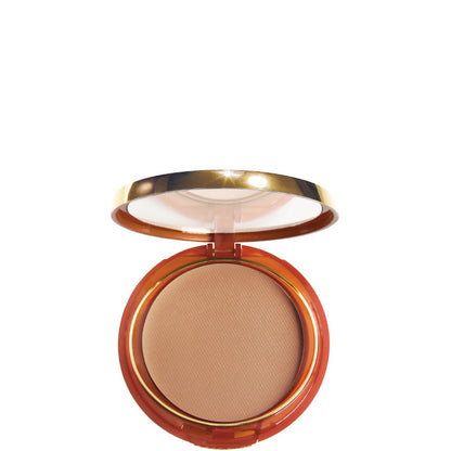 Crema Compatta Abbronzante Water Resistant