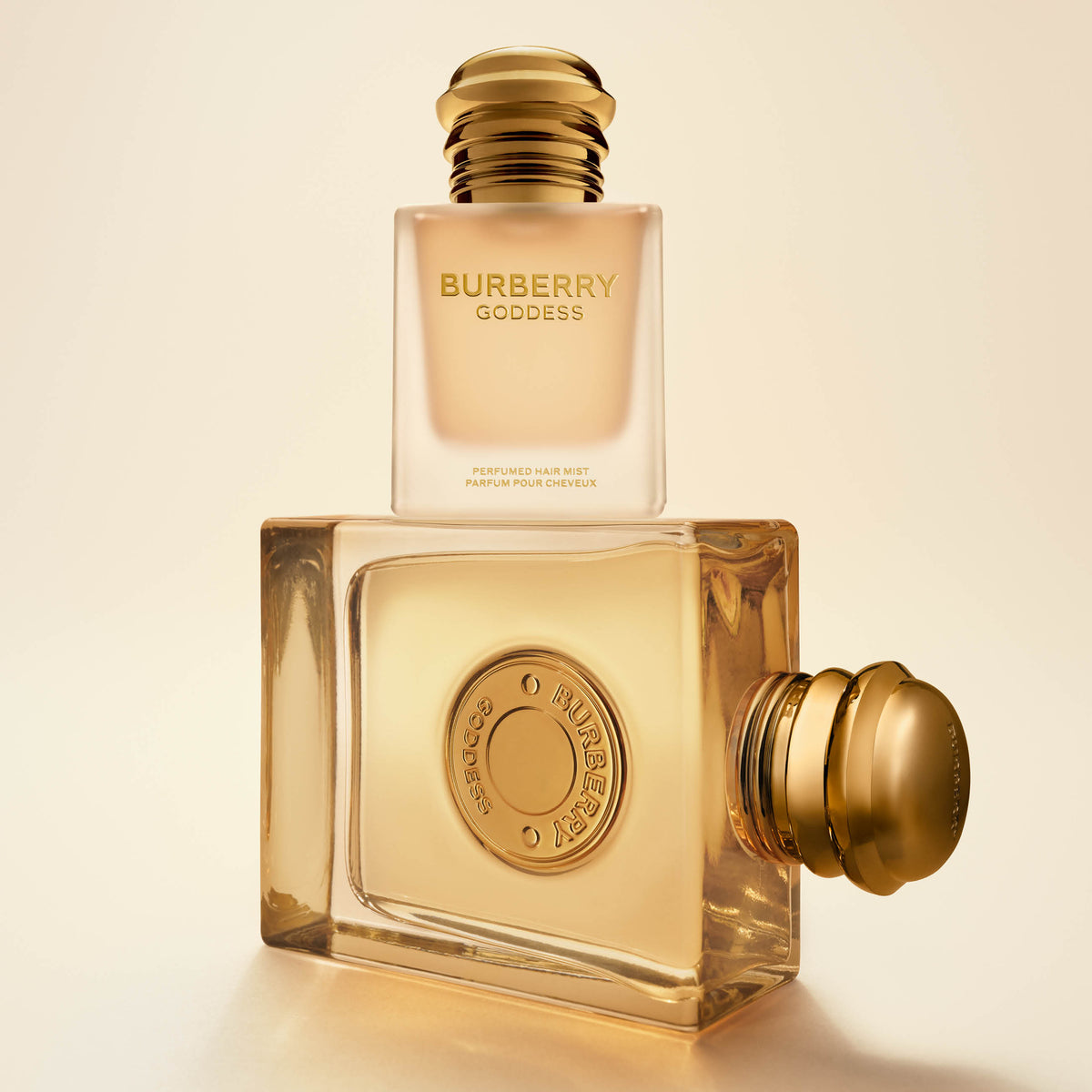Burberry Goddess Hair Mist