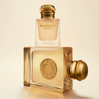 Burberry Goddess Hair Mist