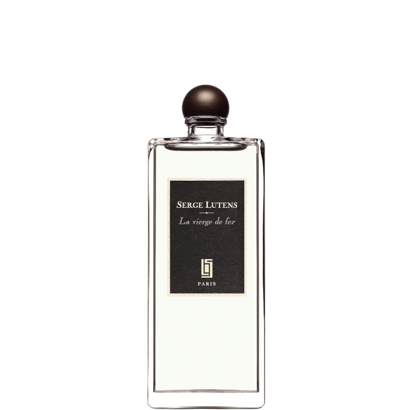 Serge Lutens La Vierge de Fer*
