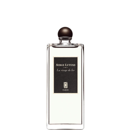 Serge Lutens La Vierge de Fer*