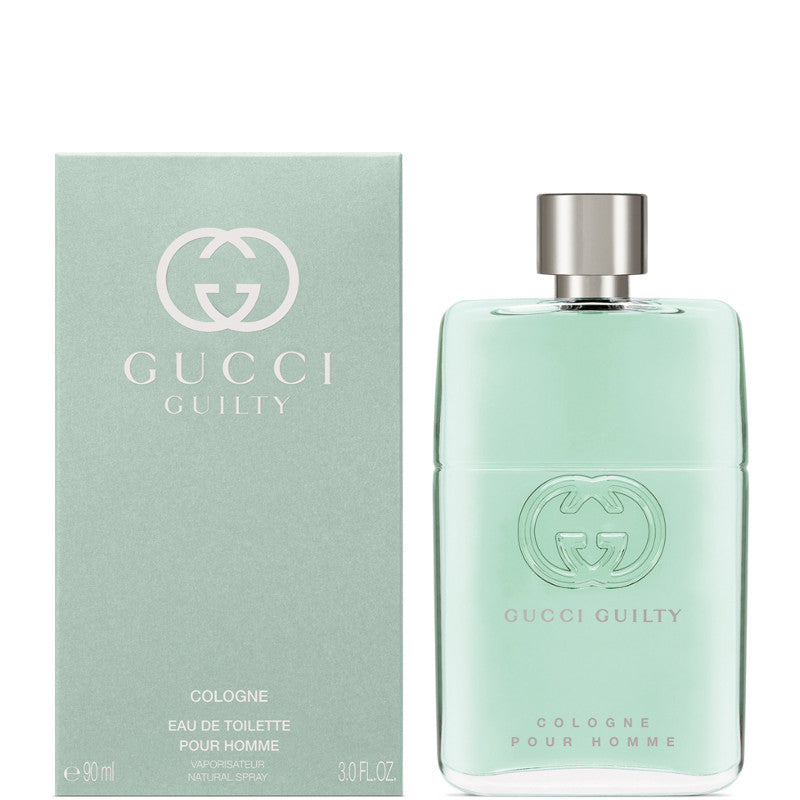 Guilty Pour Homme Cologne*