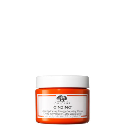 Origins GINZING Ultra-Hydrating Energy Boosting Cream