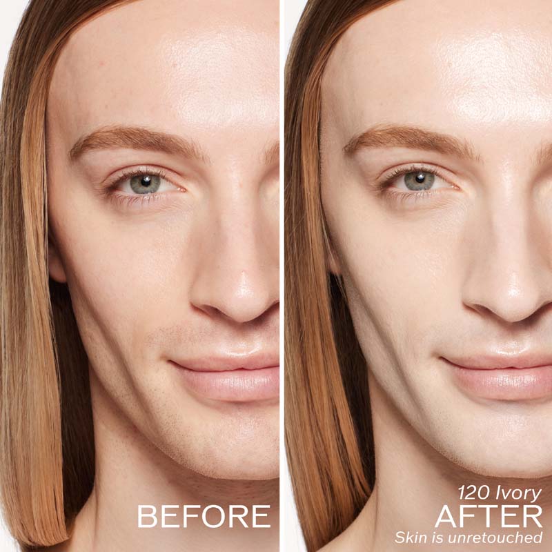 Revitalessence Skin Glow Foundation