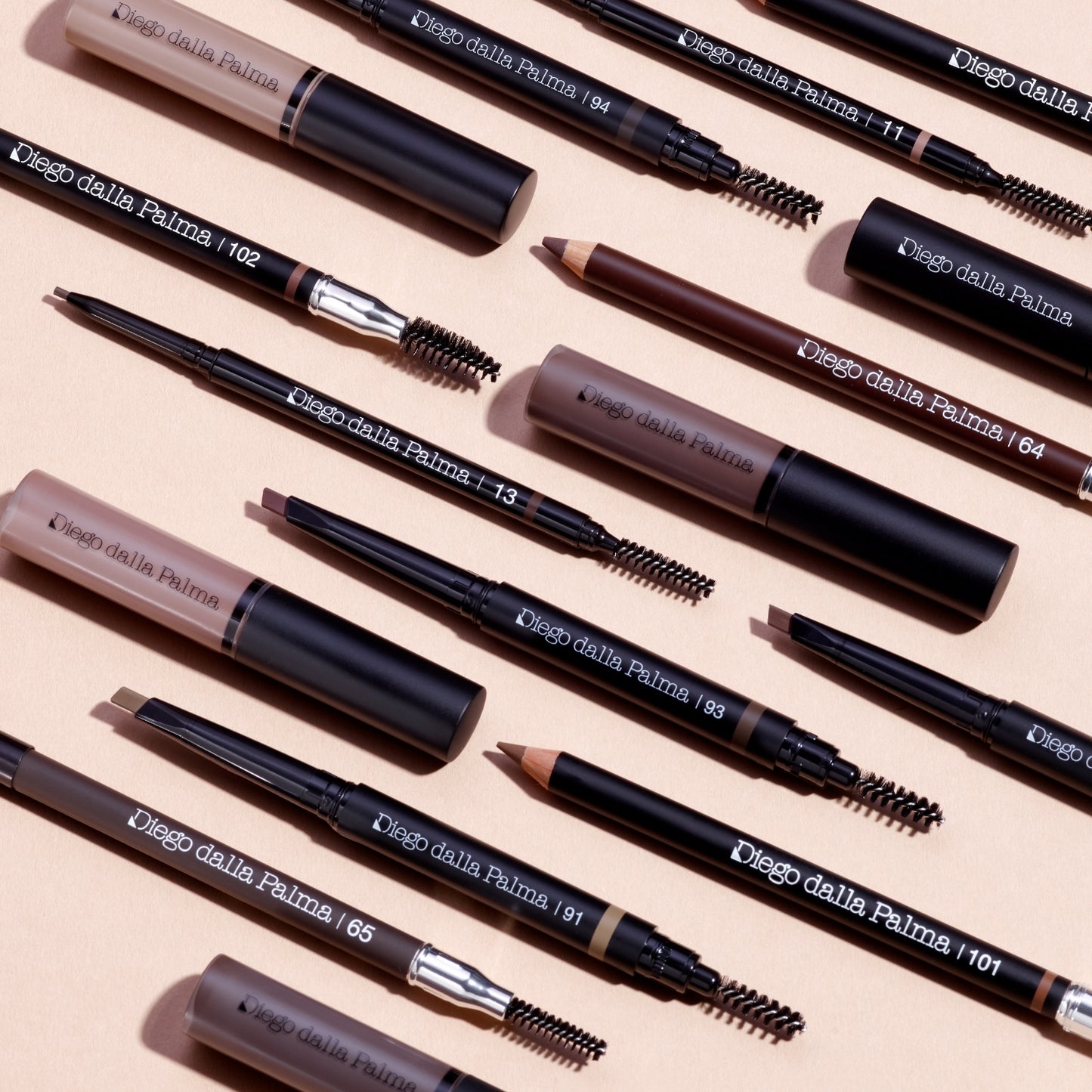 The Brow Studio - Matita Cera per Sopracciglia