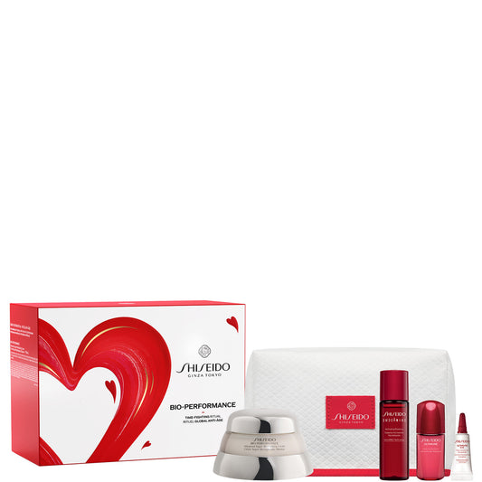 Bio-Performance Advanced Super Revitalizing Cream Confezione