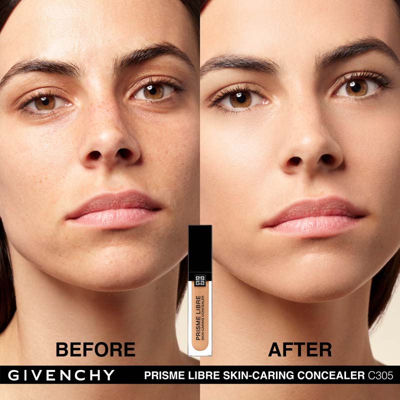 Prisme Libre Skin-Caring Concealer*
