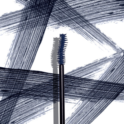 Deep Blue Lash Enhancer Mascara - Spring Summer Collection 2026