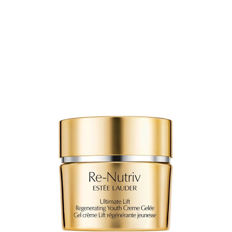 Re-Nutriv Ultimate Lift Regenerating Youth Gelee - Crema Gel Viso Rigenerante 50 ML