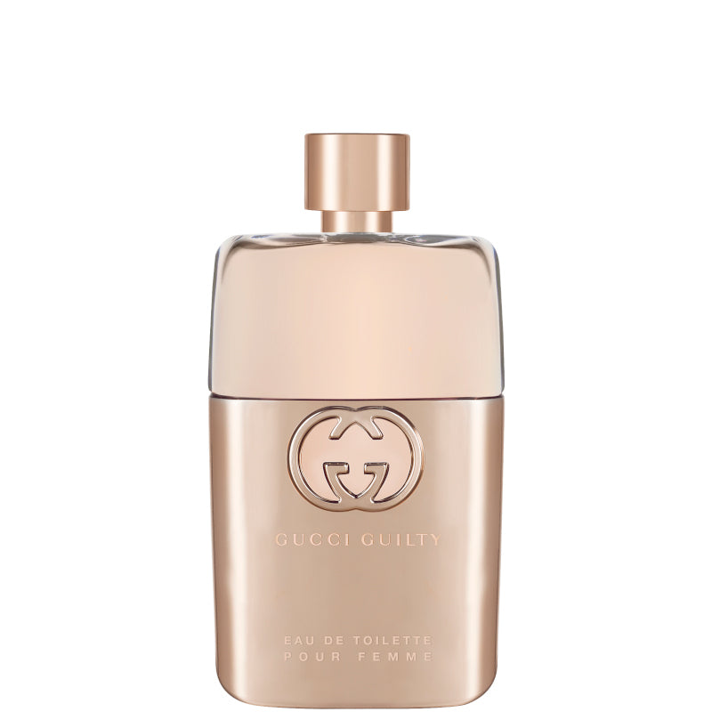 Guilty Pour Femme EDT