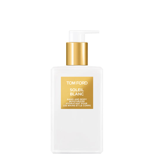 Tom Ford Soleil Blanc Hand and Body Moisturizer