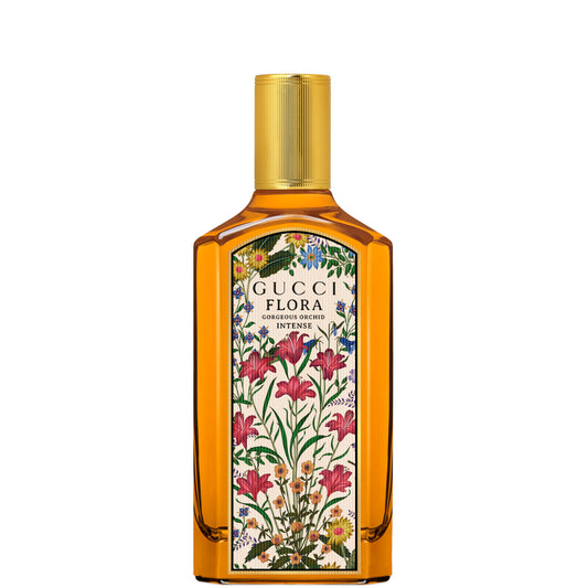 Gucci Flora Gorgeous Orchid Intense