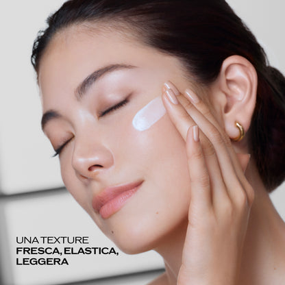 Future Solution LX Total Regenerating Cream Soft Night