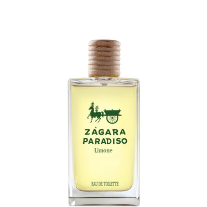 Zagara Paradiso Limone 100 ML