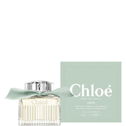 Chloé Rose Naturelle EDP