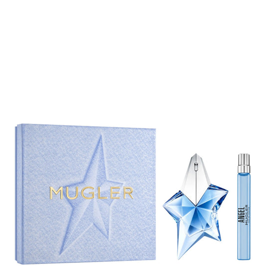 Angel Eau de Parfum Confezione