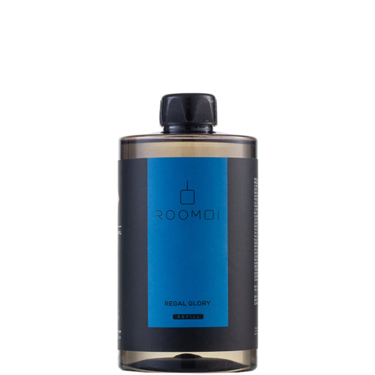 ROOMOI Regal Glory Ricarica