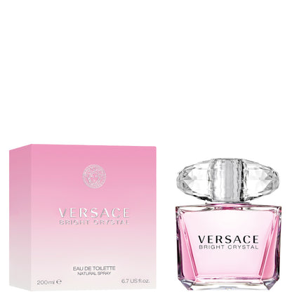 Versace Bright Crystal