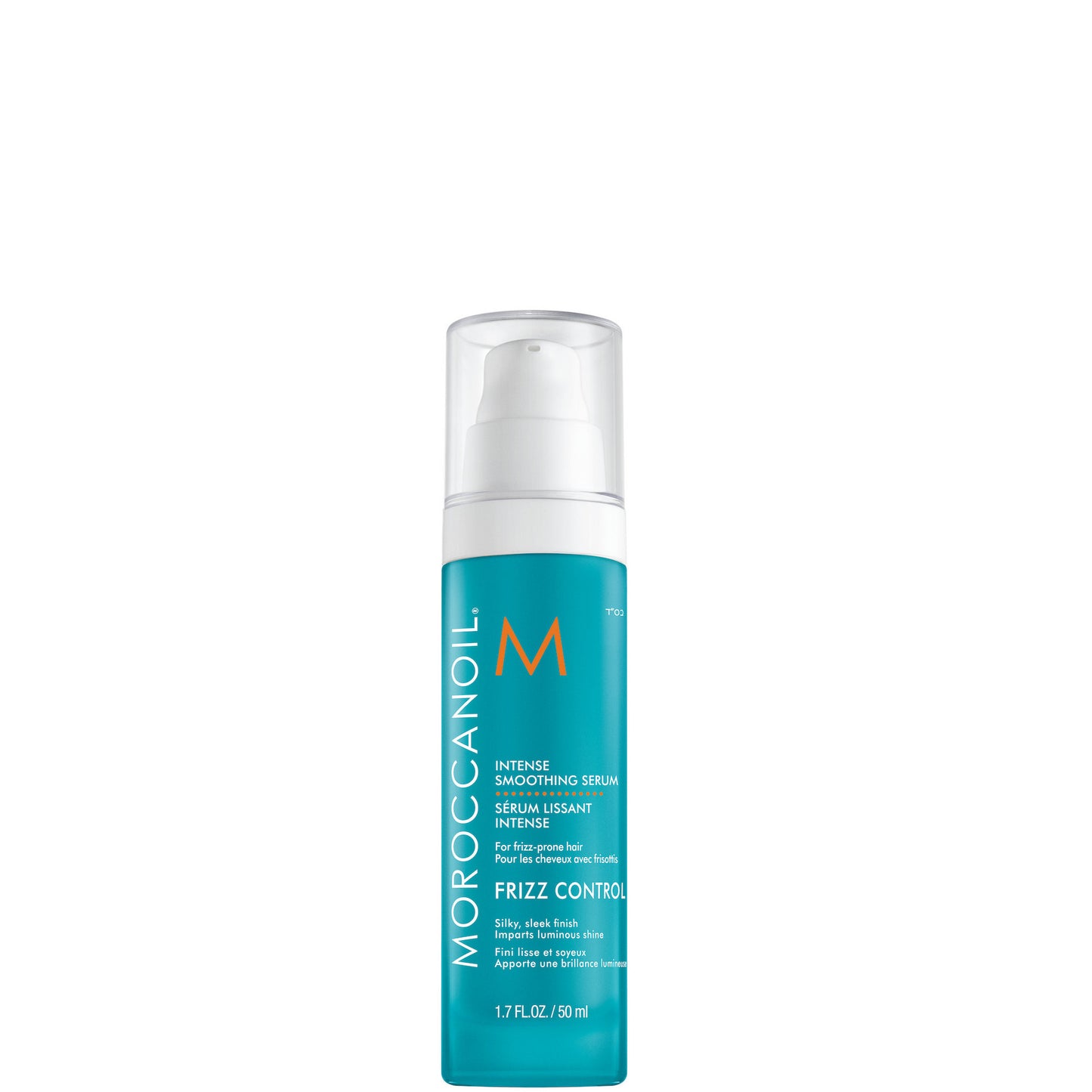 Moroccanoil Frizz Control Intense Smoothing Serum