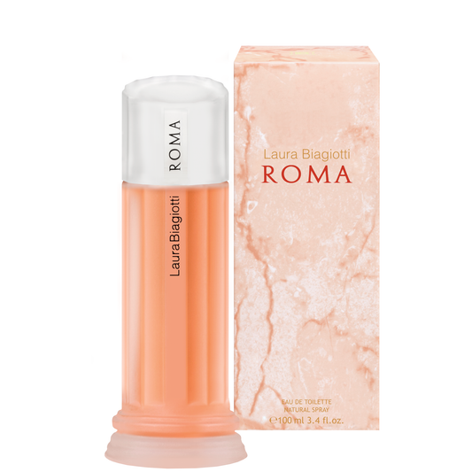 Roma Donna