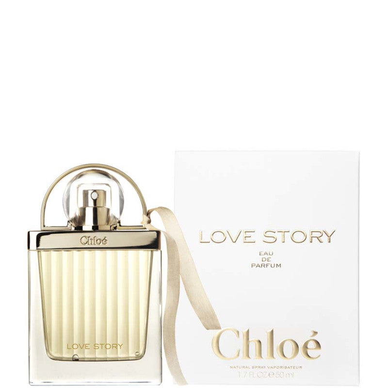 Chloé Love Story EDP