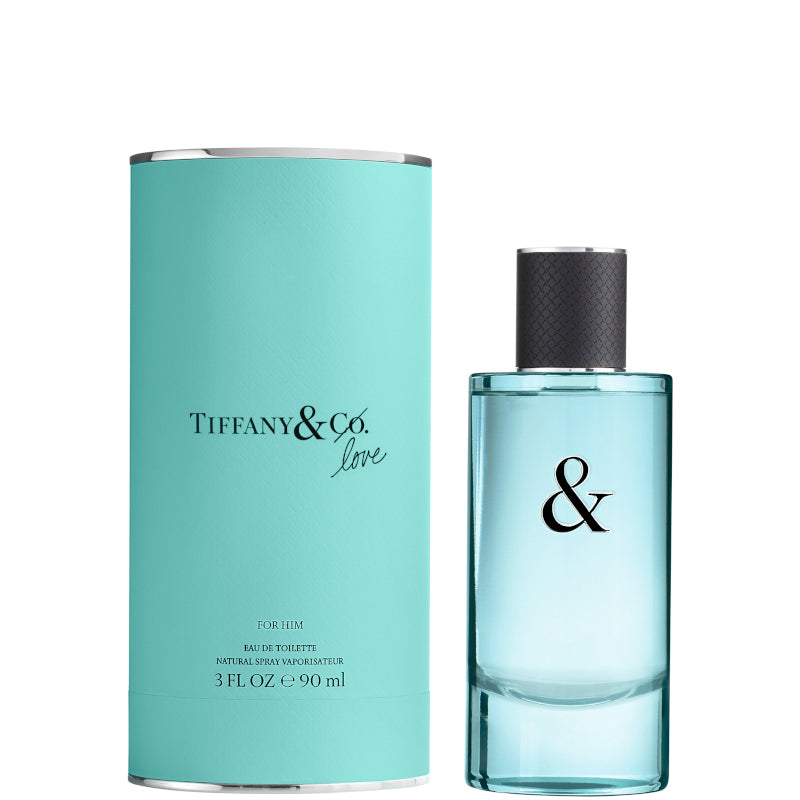 Tiffany & Love For Him