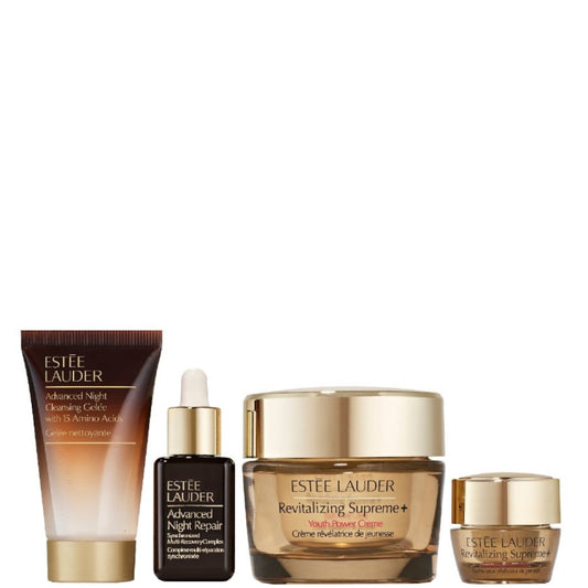 Revitalizing Supreme + Youth Power Creme Confezione