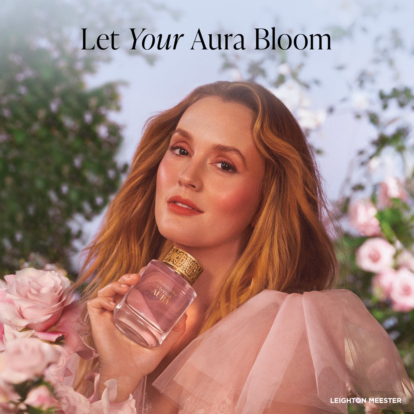 Eternal Aura Eau de Parfum
